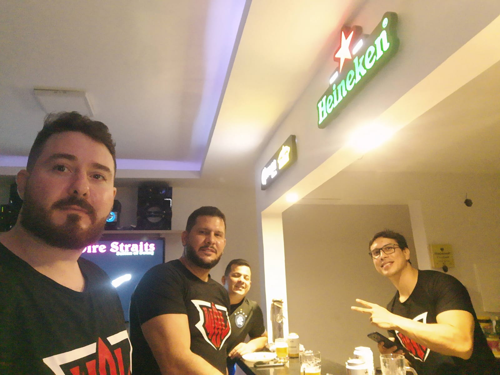 Idealizadores