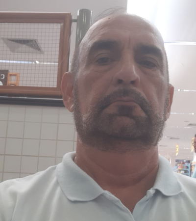 Paulo Borges