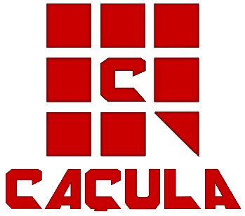 Logo Cacula