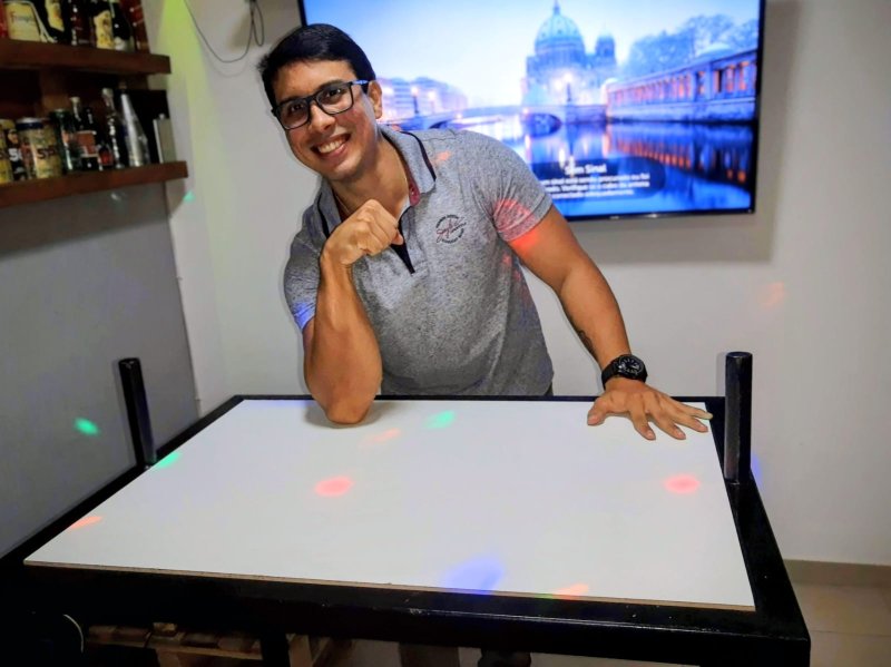 A2F: a força de uma amizade que virou movimento